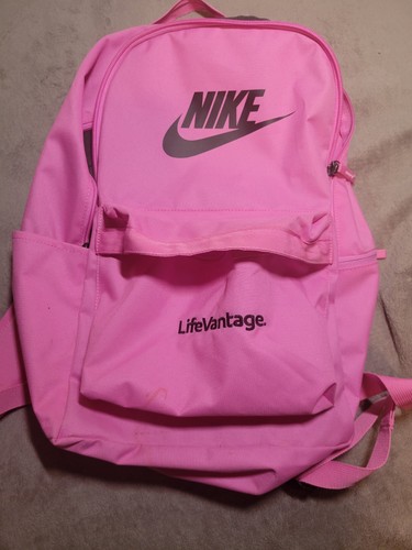 Zaino nike heritage - zaino, rosa