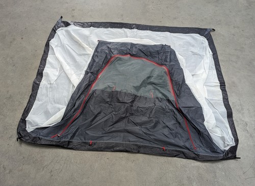Highpeak como tenda - tenda, interna