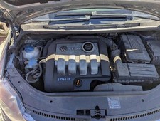 BXE motore VOLKSWAGEN GOLF