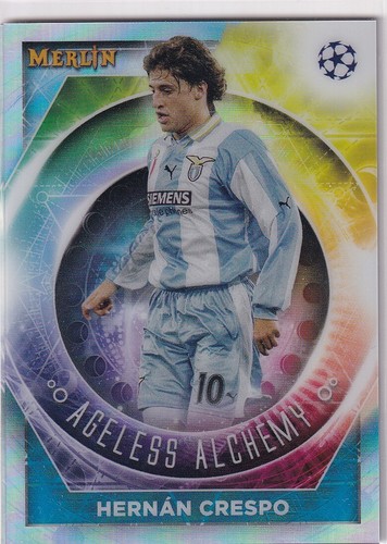 Topps merlin chrome 2023 n - chrome,