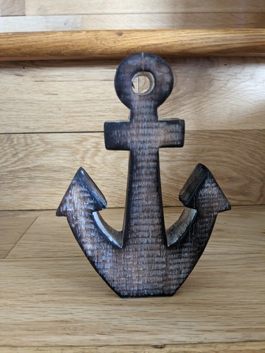 Ancoraggio barca nautica