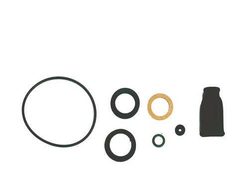 Kit guarnizioni carburatore - kit, 10