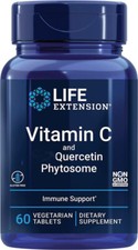 Life Extension, vitamina C e