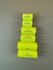 Recap kit for altec - recap, model