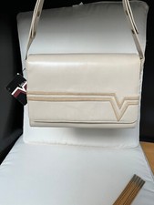 Borsa originale Valentino Rudy a tracolla vintage nuova con etichetta