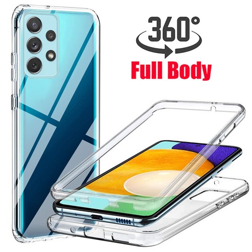 Custodia 360 trasparente per - custodia,