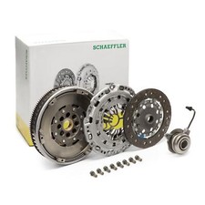 Kit Frizione + Volano Bimassa