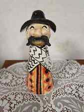 il Baffo Paulista - creazione