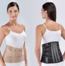 CORSETTO ELASTICO- IN-CROSS -