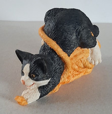 Figura gatto artefice - 😻figura,