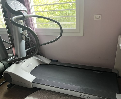Tapis roulant technogym forma - technogym,