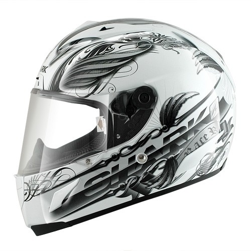 Casco shark race sutra - casco,