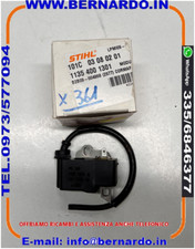 11354001308 MOTOSEGA BOBINA ACCENSIONE STIHL MS341 • 361