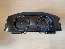 Quadro strumenti golf 7 - golf,