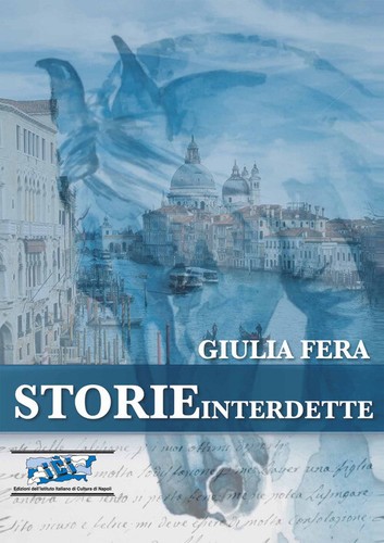 Libri giulia fera - fera, storie