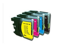 Kit cartucce pulizia