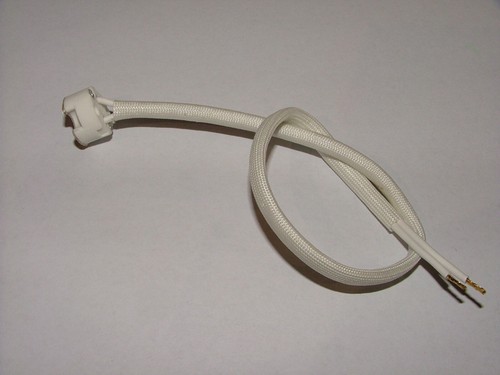 Connettore ricambio lampada - ricambio,