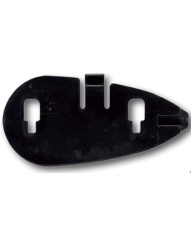 Supporto adesivo montaggio - it,