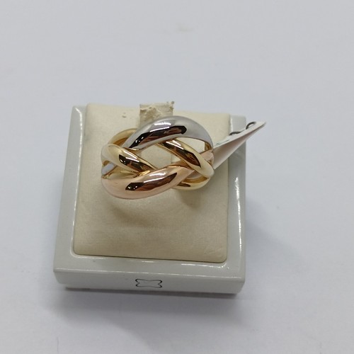 Anello donna senza - anello,