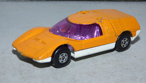 Matchbox superfast mazda - superfast,