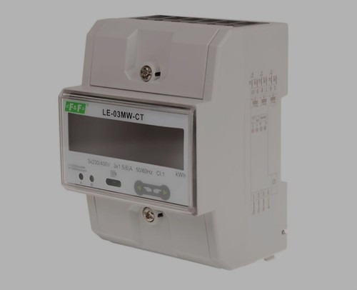 Contatore elettrico - ✅️contatore,