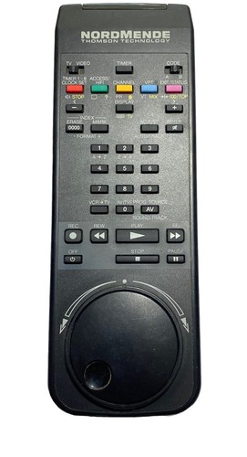 Telecomando originale