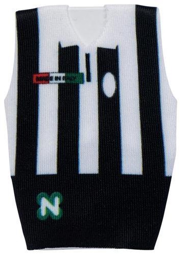 Set magliette bianconere - set,