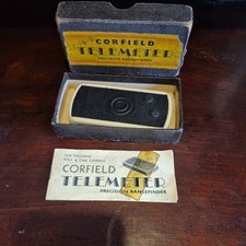 Telemetro di precisione