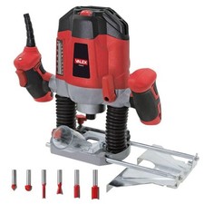 VALEX 1467017 - FRESATRICE VERTICALE F1300C 