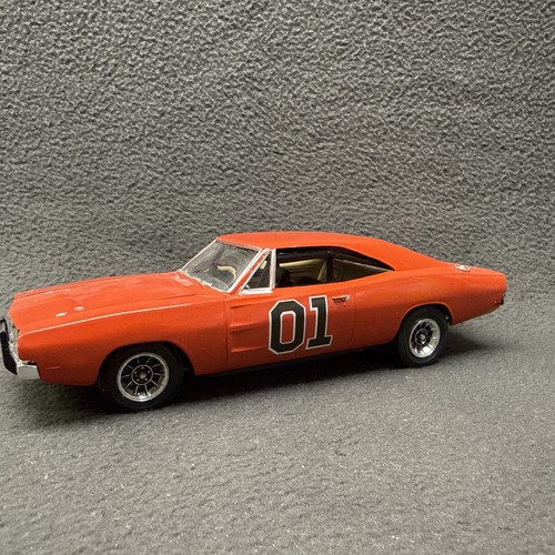 Caricabatteria mpc general lee - caricabatteria,