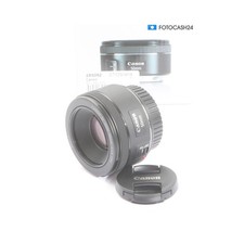 Canon EF 1,8/50 STM + TOP