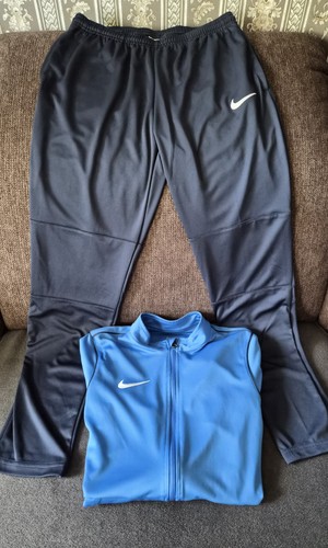 Nike dry fit - nike, jogging