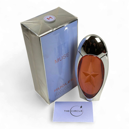 Thierry mugler angel - mugler, eau