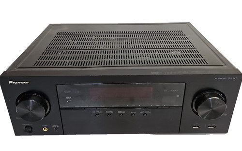 Pioneer vsx 924 ricevitore - pioneer, vsx-924-k