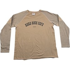 T-shirt Hard Rock Cafe L uomo