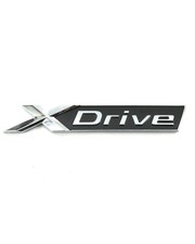 Originale BMW XDrive LOGO