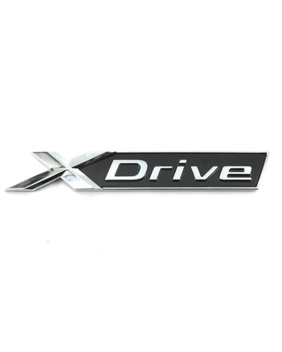 Originale bmw xdrive logo - bmw,