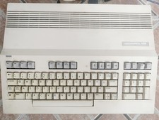 Commodore 128 Con Alimentatore e Casette 