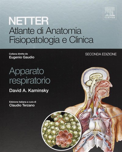 Netter atlante anatomia - atlante, di