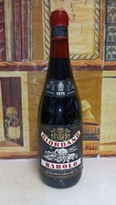 Vino 1975 Barolo Giordano 72cl 13,2% (137.2025)