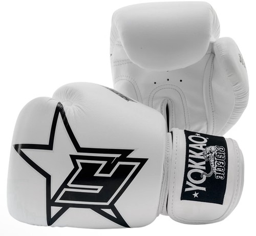 Guantoni boxe yokkao - guantoni,
