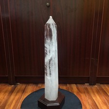 20LB TOP Quarzo Trasparente