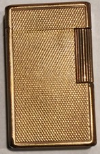 Accendino vintage S.T. DUPONT