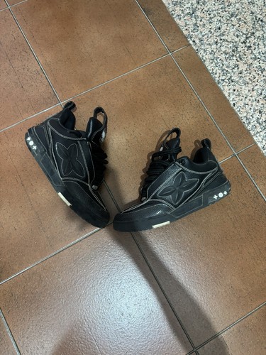 Skate nere - 2,