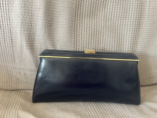 Borsa vintage anni - vintage,