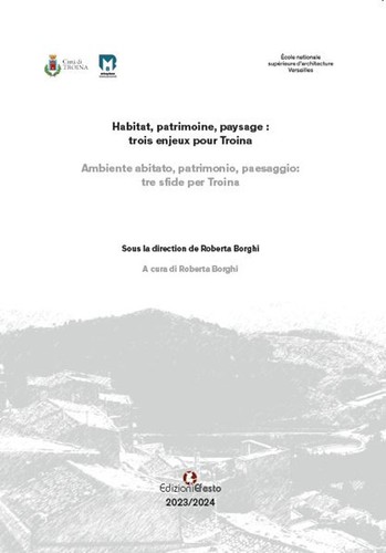 Ambiente abitato patrimonio - ambiente,