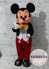 Disfraz mascota cosplay - de,