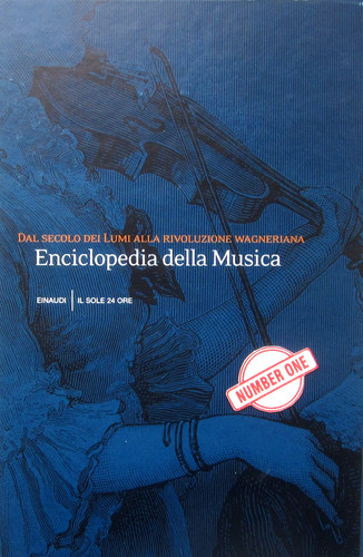 Enciclopedia della musica - enciclopedia,
