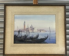 Bellissimo acquerello