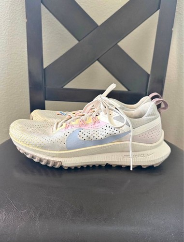 Nike react pegasus - trail, 4